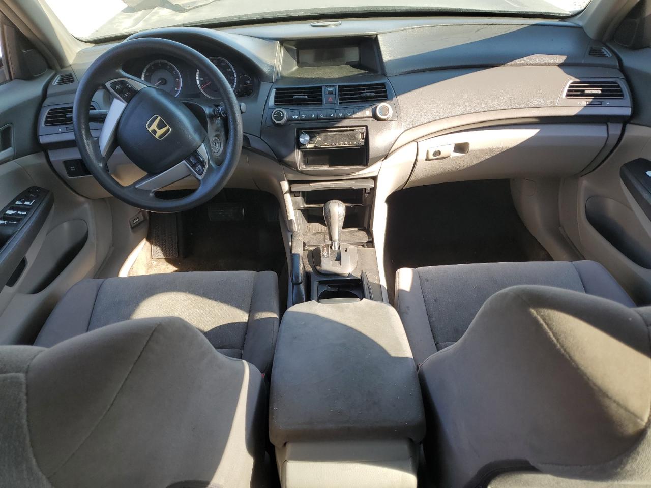 2009 Honda Accord - Image 8