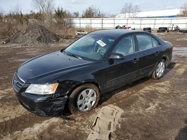 2009 Hyundai Sonata Gls