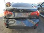 2008 Lexus Is 250 للبيع في North Las Vegas، NV - Rear End