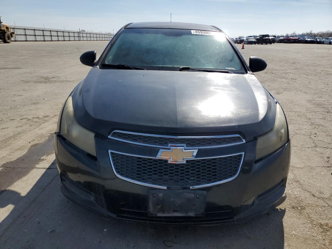 2014 Chevrolet Cruze - Image 5