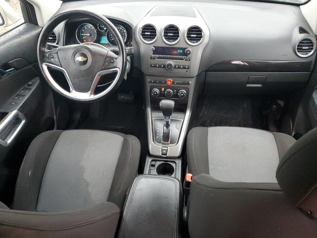 2014 Chevrolet Captiva - Image 8