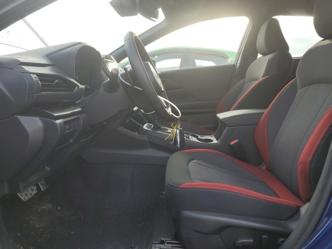 2024 Subaru Impreza - Image 7