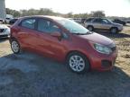 2014 Kia Rio Lx للبيع في Jacksonville، FL - Rear End