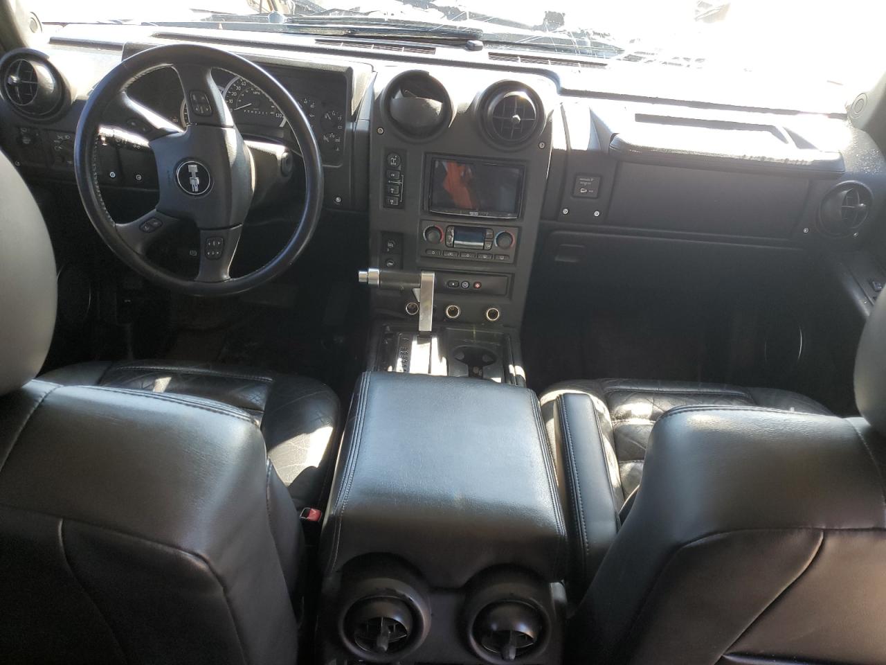 2006 Hummer H2 - Image 8