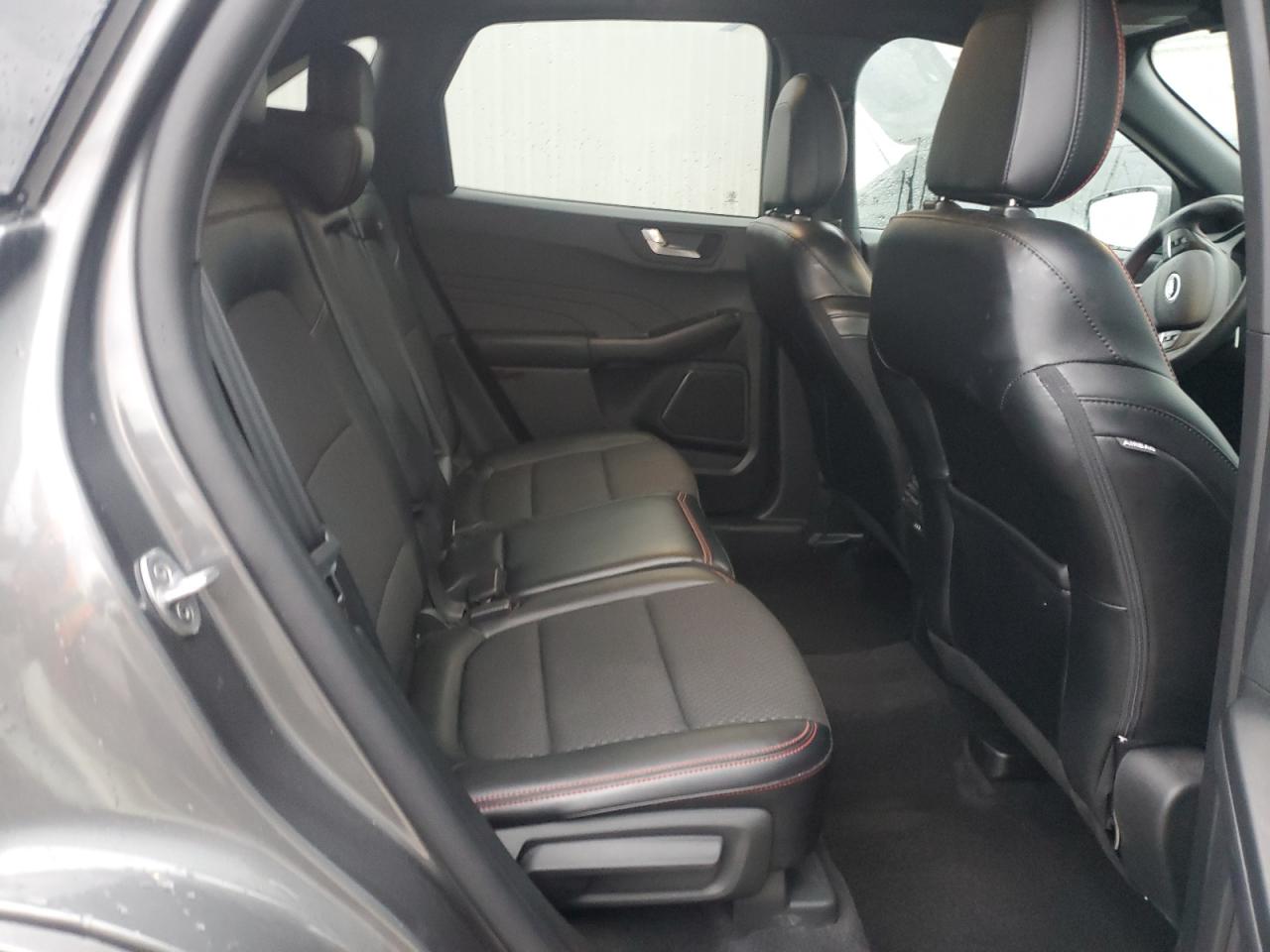 2023 Ford Escape - Image 10