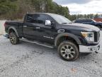 2016 Nissan Titan Xd Sl na sprzedaż w Fairburn, GA - Mechanical