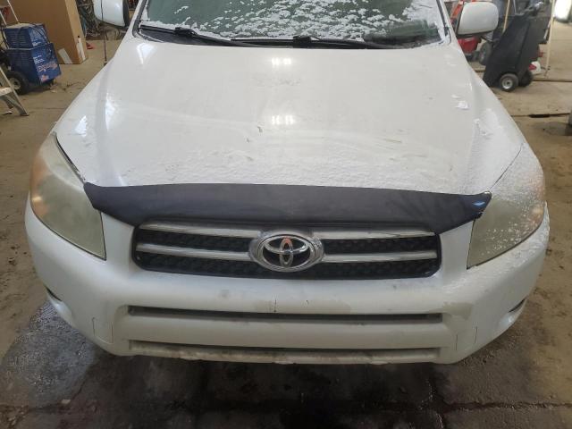 2006 TOYOTA RAV4 LIMITED