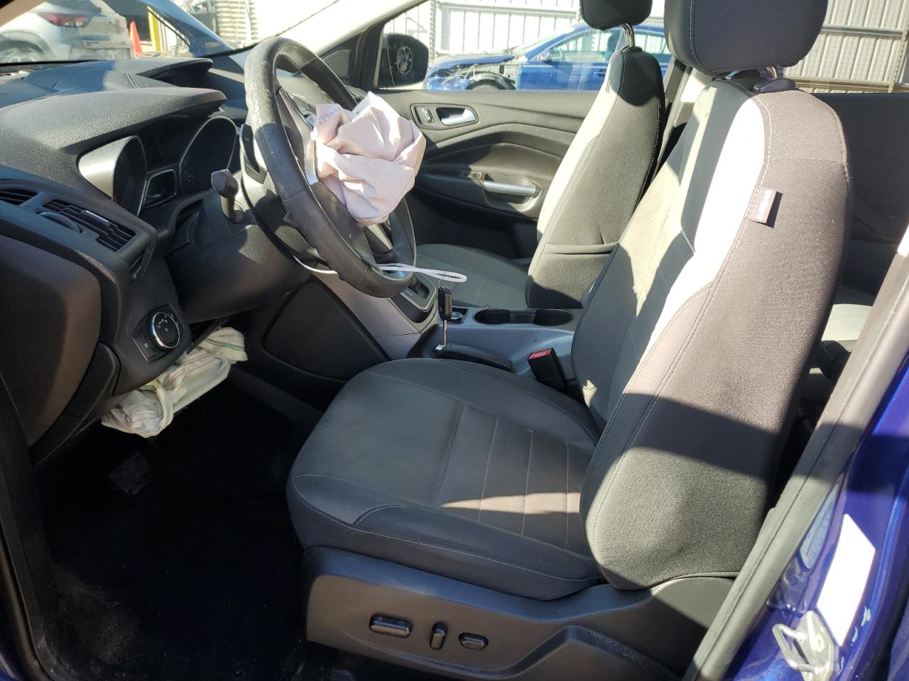 2014 Ford Escape - Image 7