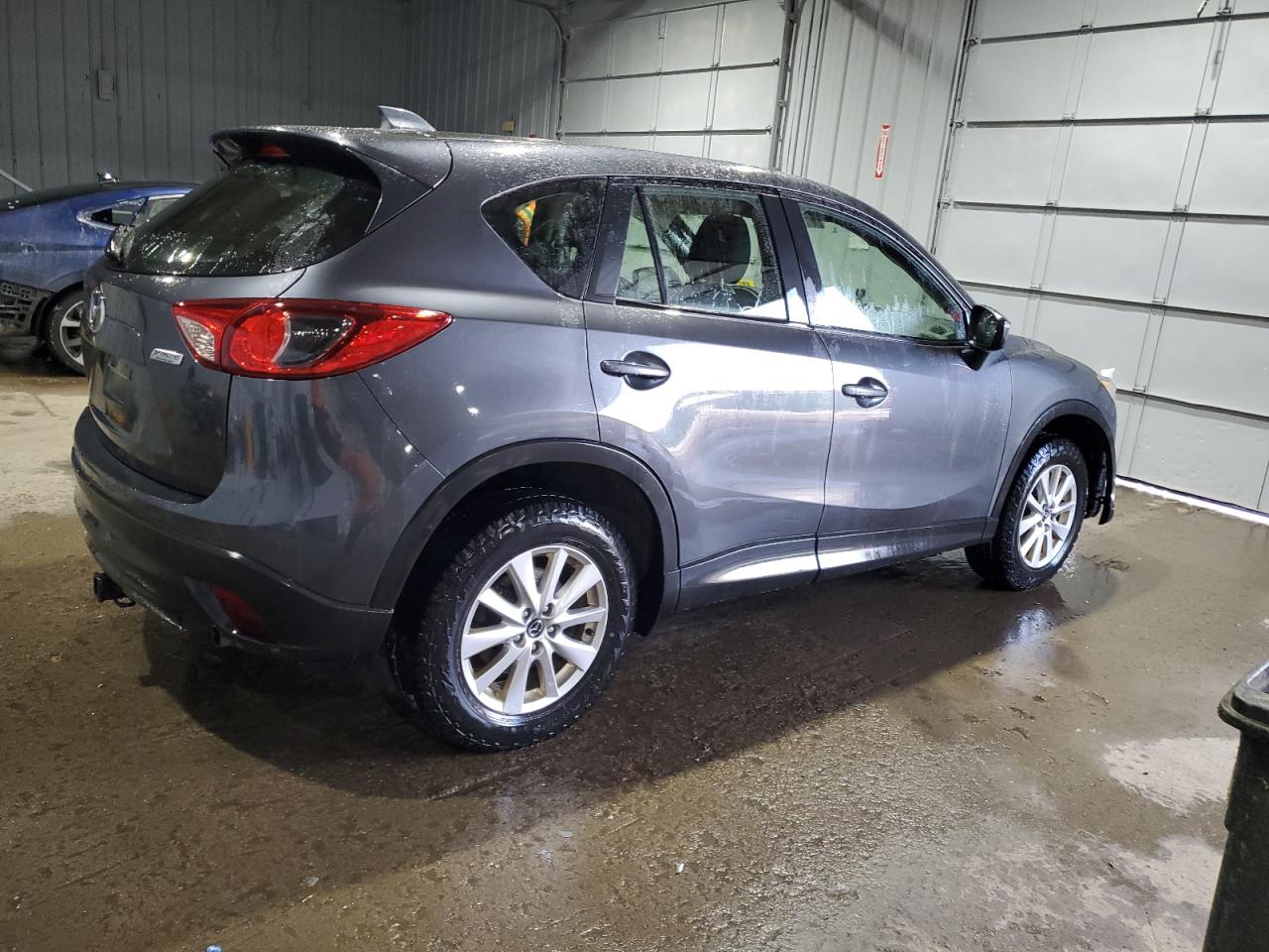 2015 Mazda CX-5 - Image 3