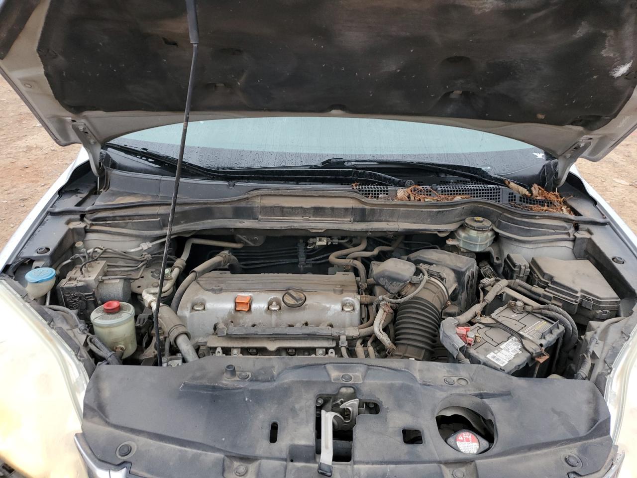 2010 Honda CR-V - Image 12