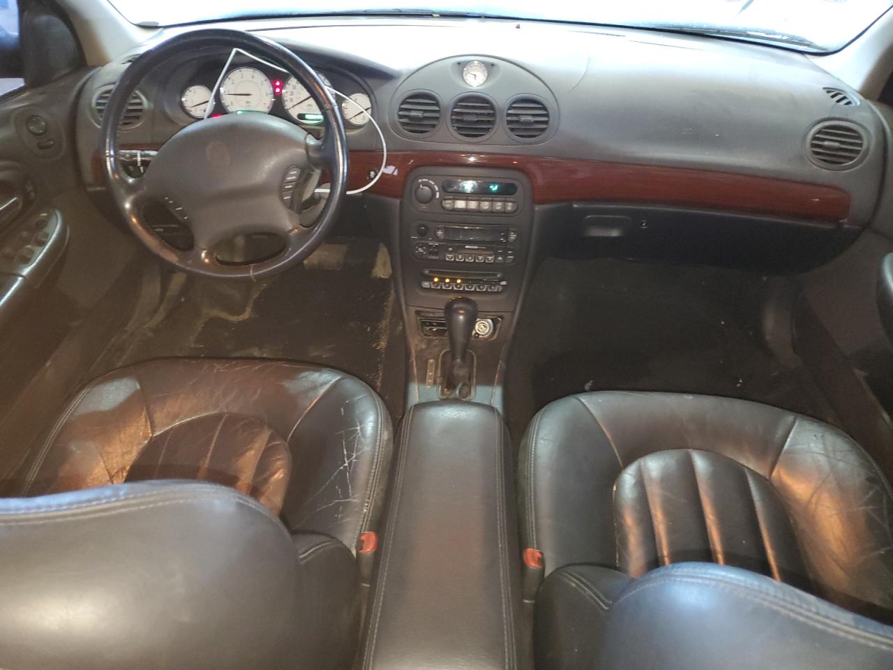2003 Chrysler 300 - Image 8