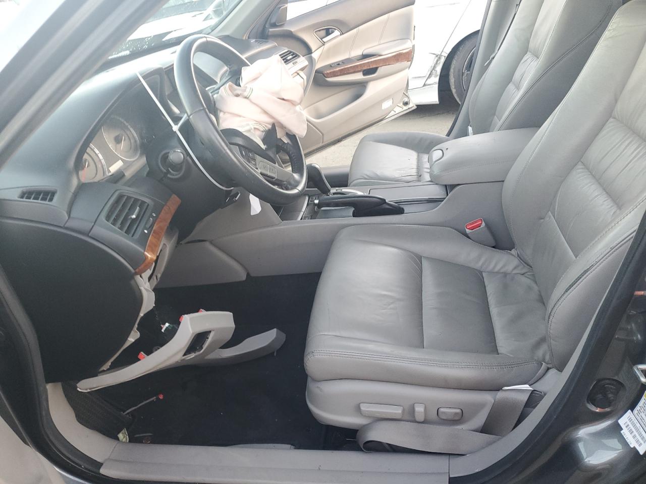 2011 Honda Accord - Image 7