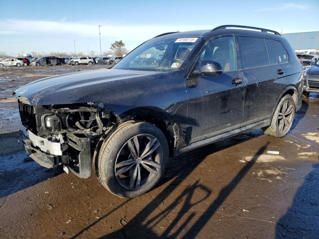 BMW X7 M60I – zdjęcie z aukcji, lot #44160715