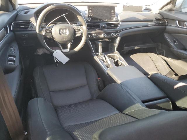  HONDA ACCORD 2019 White