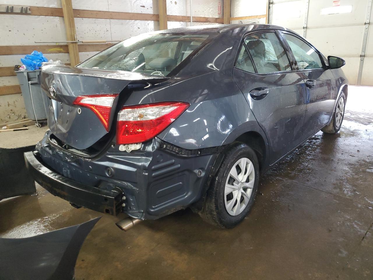 2015 Toyota Corolla - Image 3