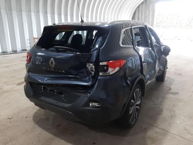 2017 RENAULT KADJAR SIG