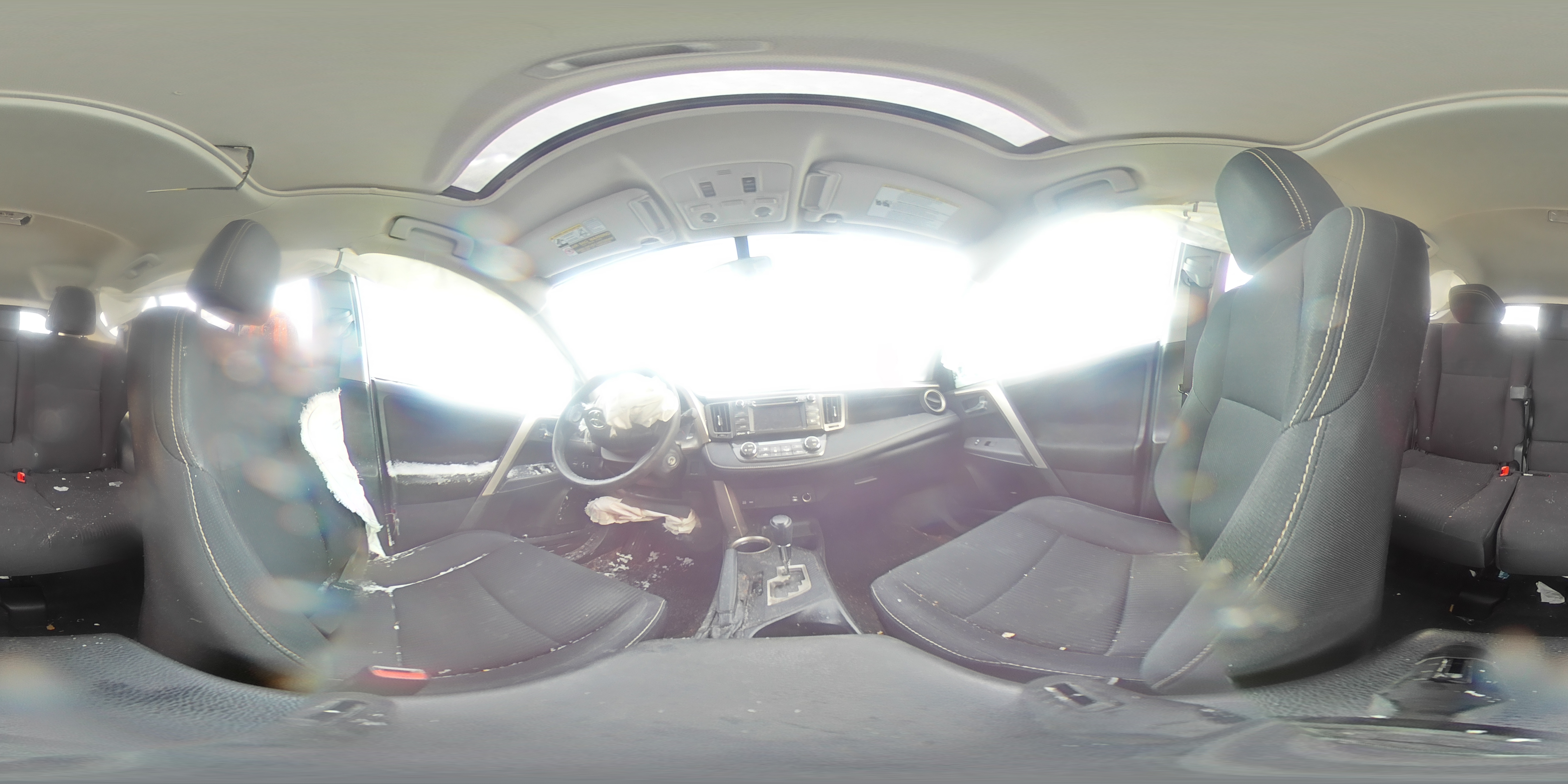 2014 Toyota RAV 4 - Image 14