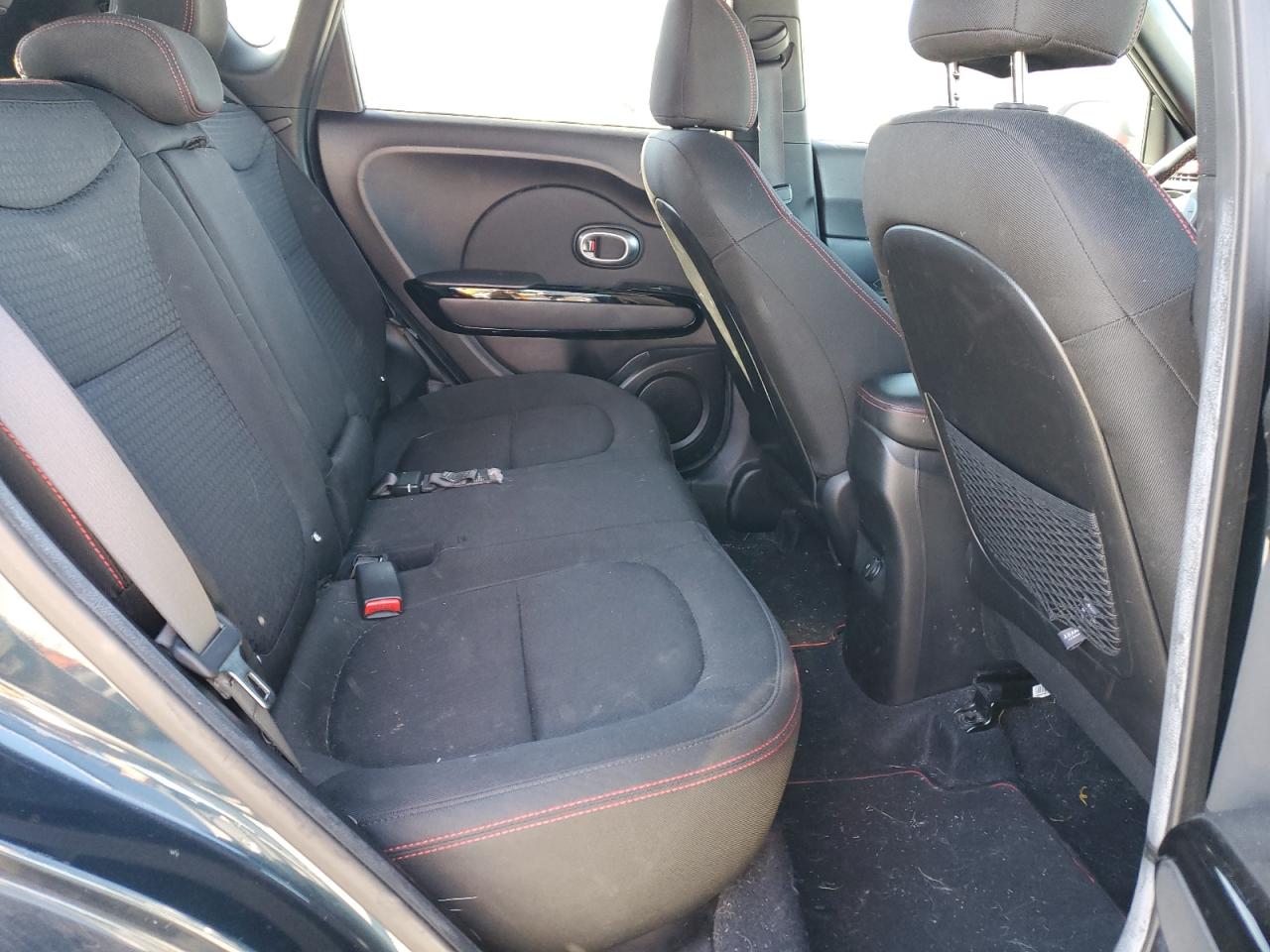 2018 Kia Soul - Image 11