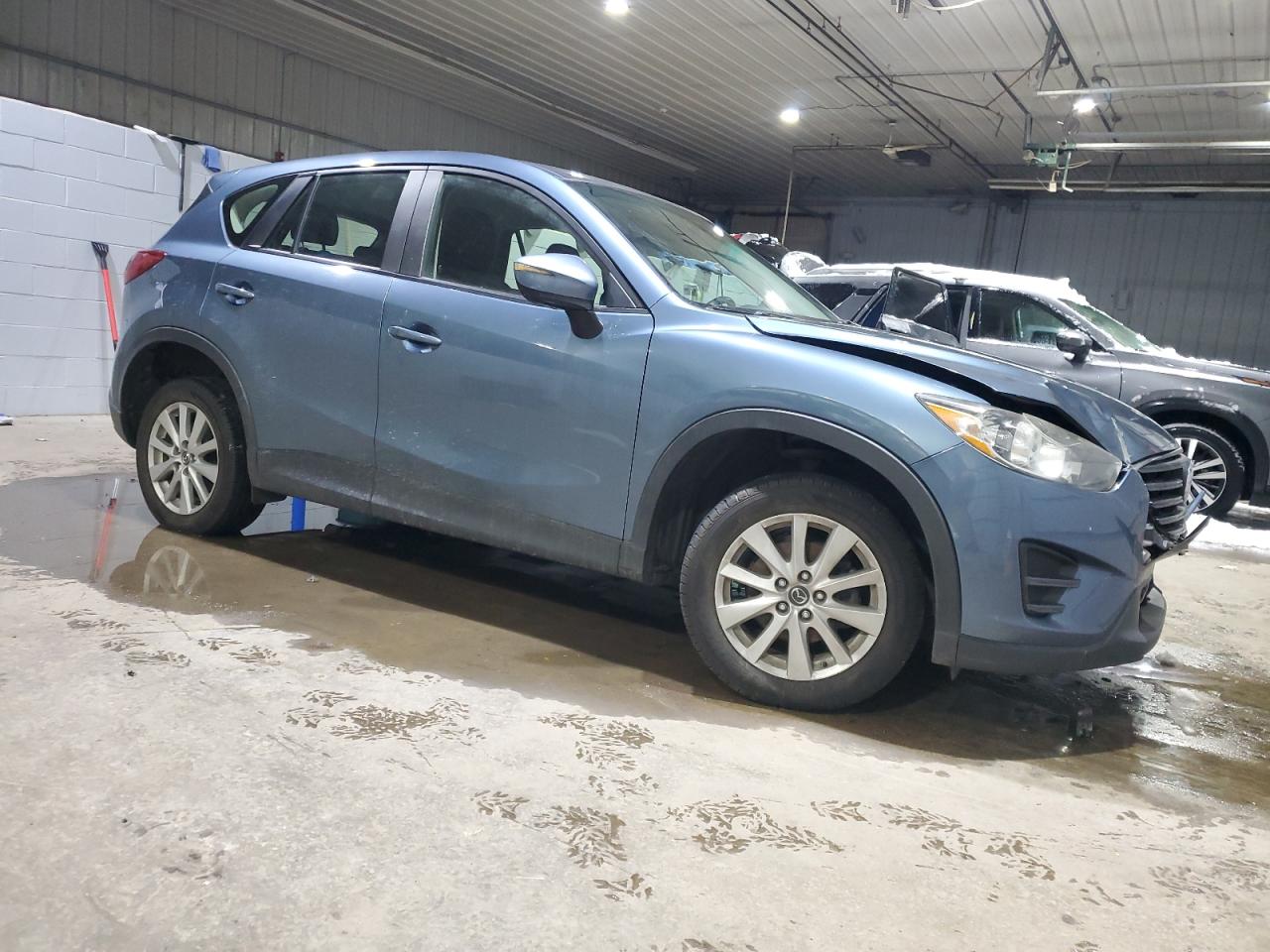 2016 Mazda CX-5 - Image 4