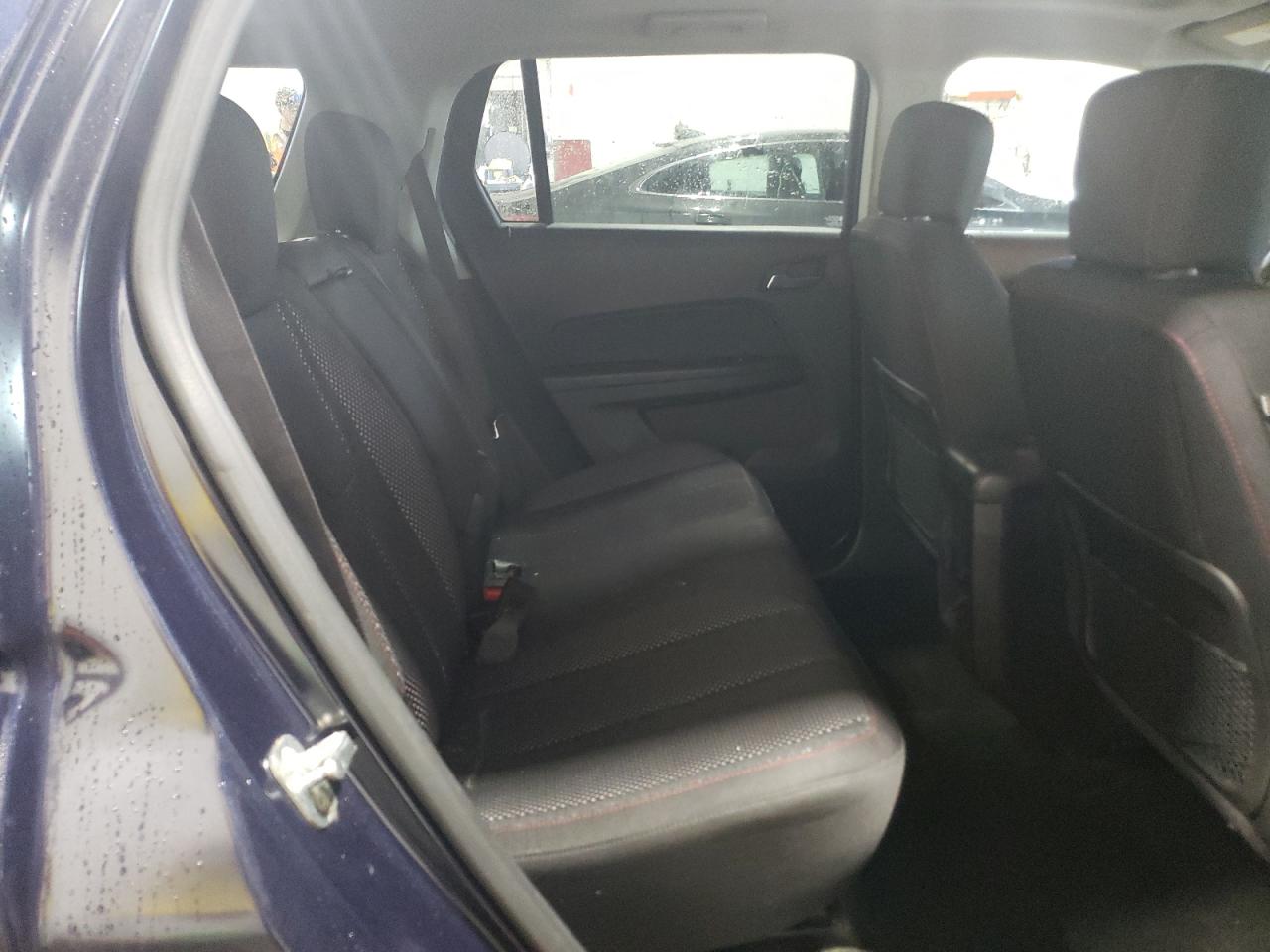 2017 GMC Terrain Sle VIN: 2GKALNEK4H6147741 Lot: 46831675