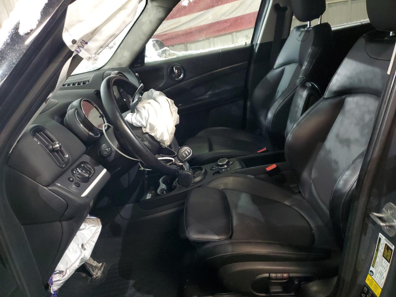 2018 MINI Cooper - Image 7