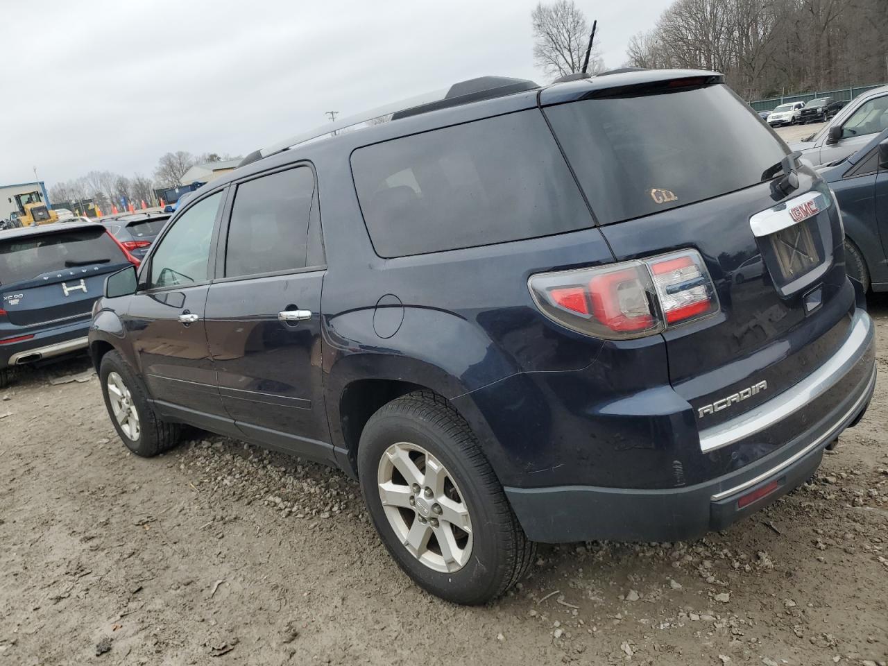 2016 GMC Acadia - Image 2