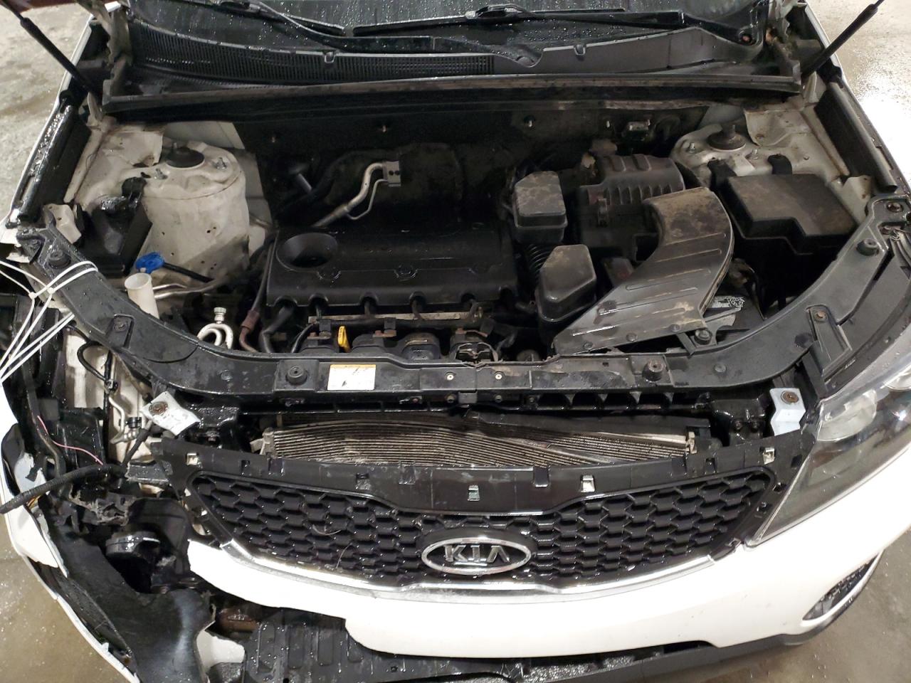 2012 Kia Sorento - Image 12