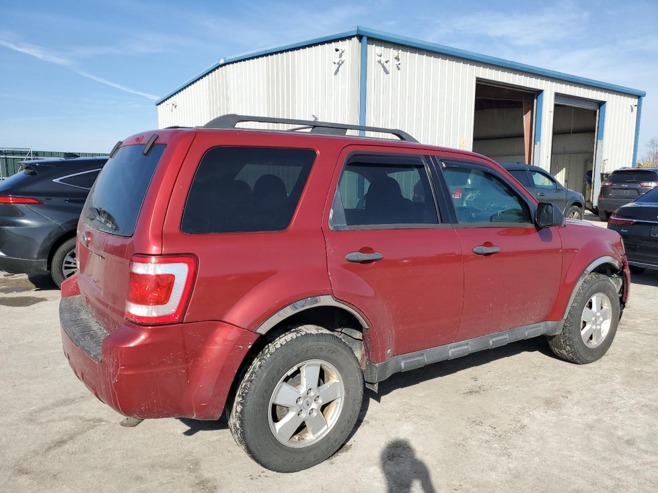 2012 Ford Escape - Image 3