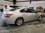 2011 Nissan Maxima S for Sale in Spartanburg, SC - Side