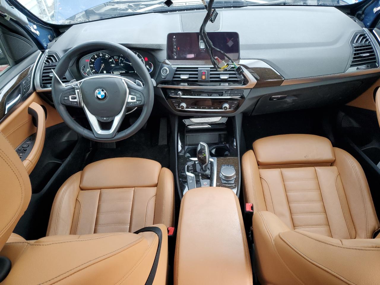 2018 BMW X3 - Image 8