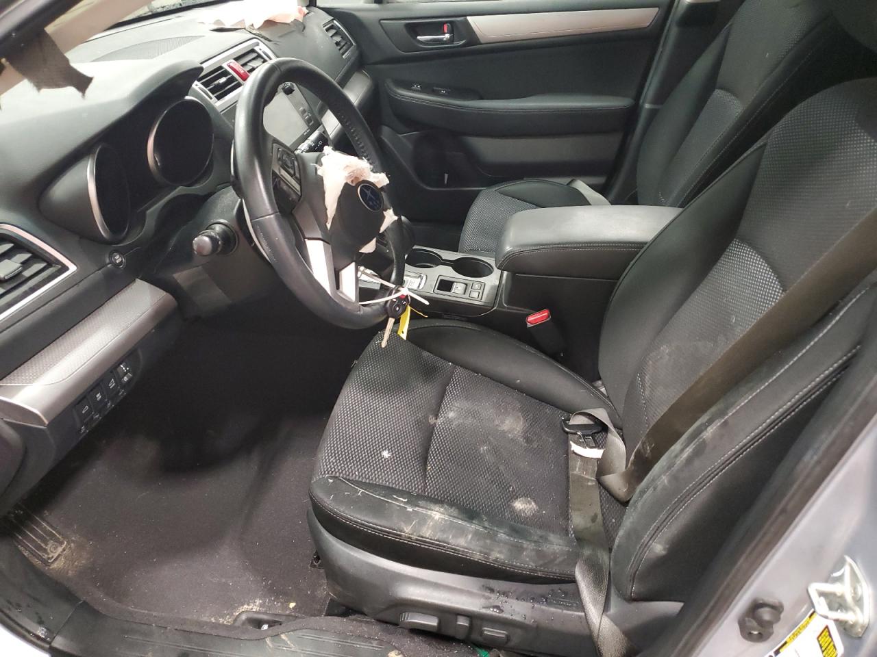 2015 Subaru Outback - Image 7