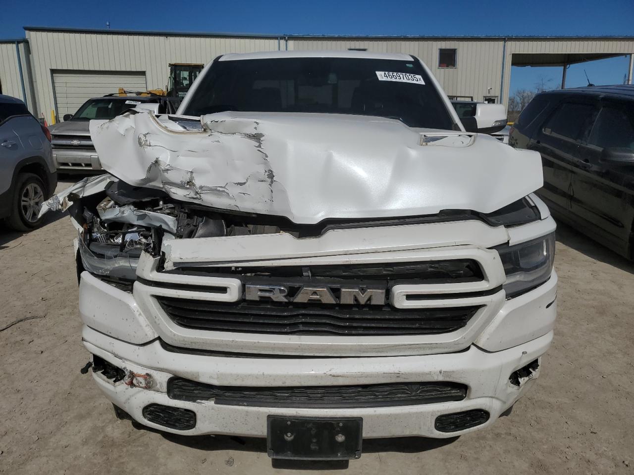 2019 RAM 1500 - Image 5