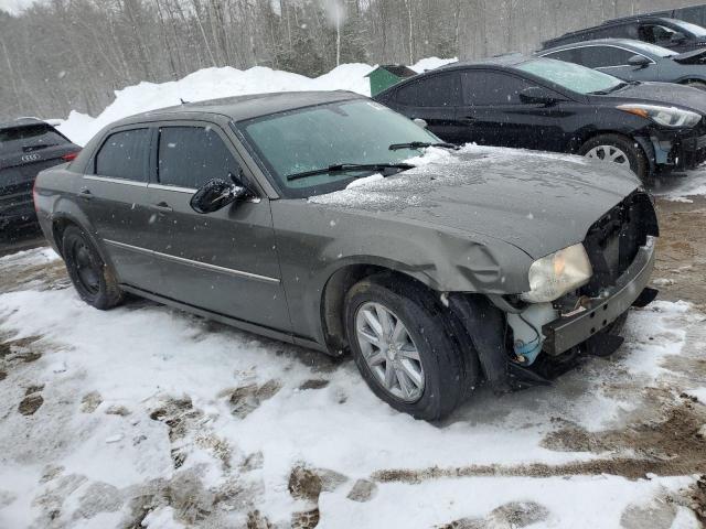 2008 CHRYSLER 300 LIMITED