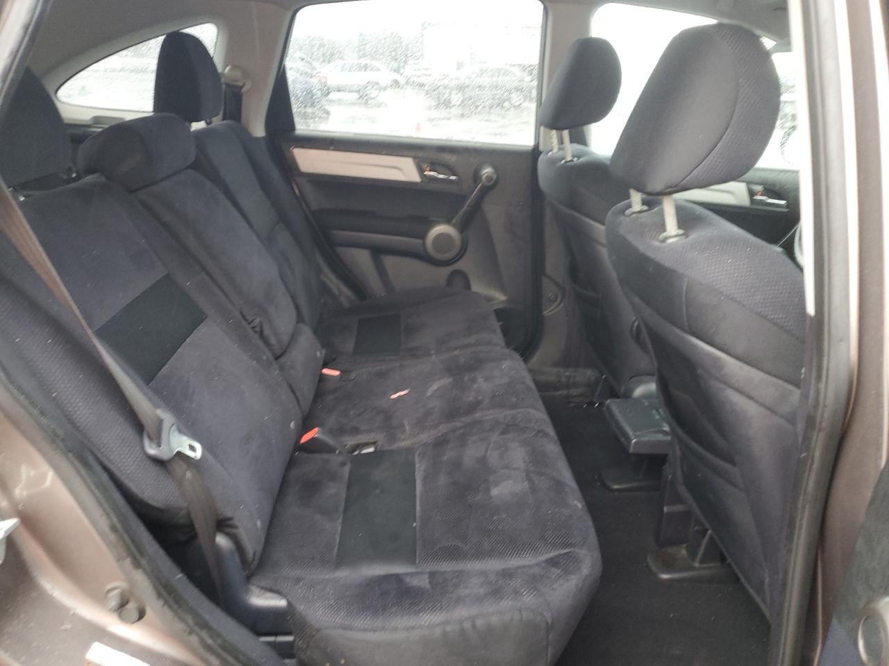 2011 Honda CR-V - Image 12
