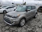 2018 Kia Soul + na sprzedaż w Van Nuys, CA - Front End