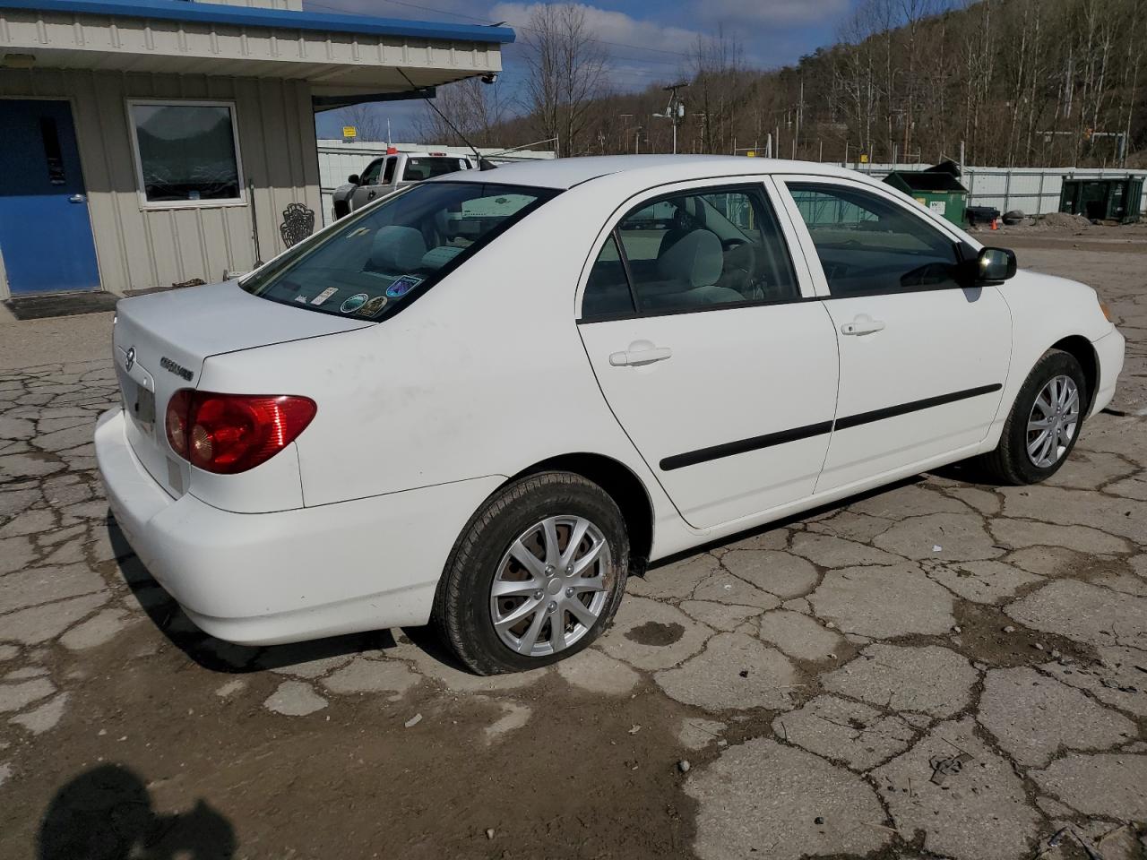 2008 Toyota Corolla - Image 3