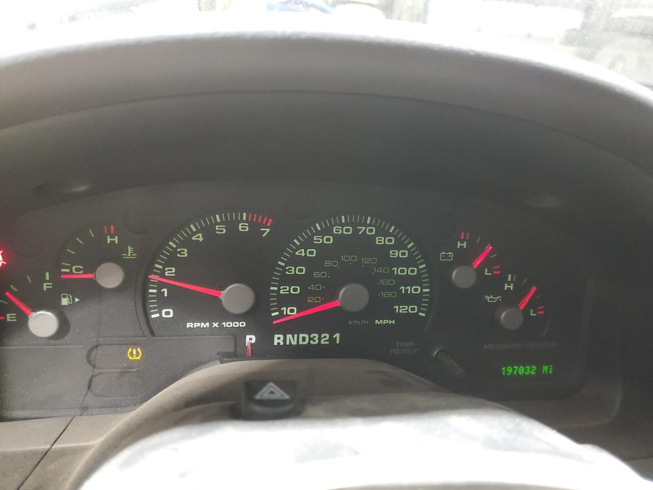 2004 Ford Explorer Xlt VIN: 1FMDU73W44UB04371 Lot: 47103395