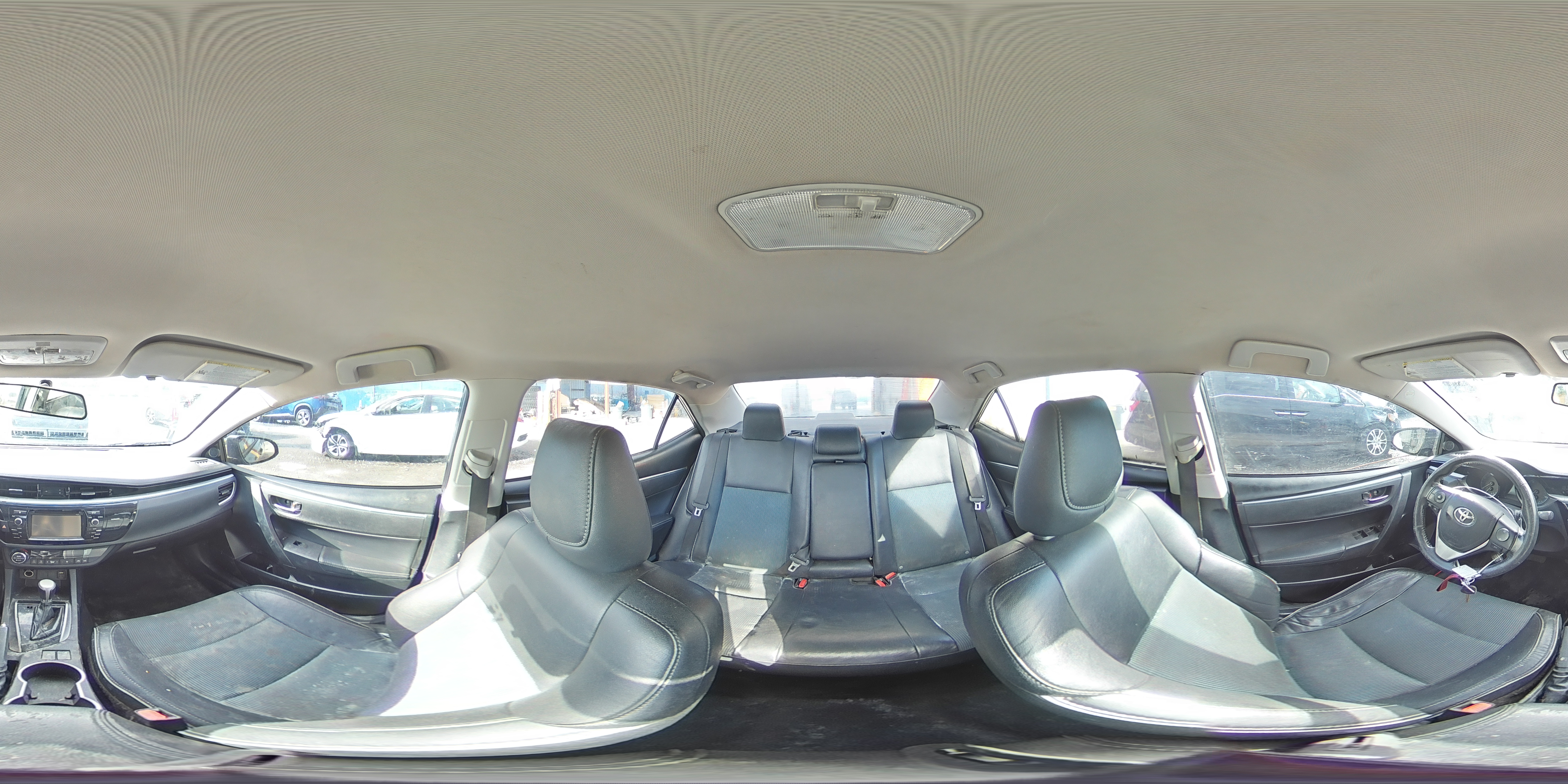 2015 Toyota Corolla - Image 14