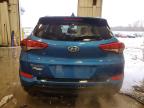 2018 Hyundai Tucson Sel zu verkaufen in Franklin, WI - Front End