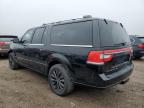 2015 Lincoln Navigator L продається в Elgin, IL - Front End