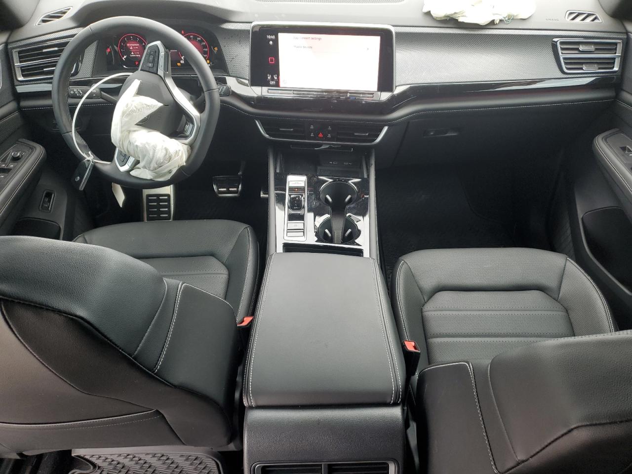 2024 Volkswagen Atlas - Image 8