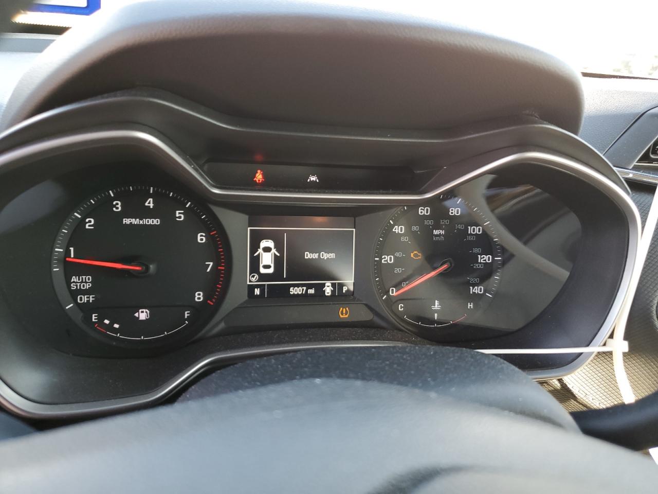 2023 Chevrolet TrailBlazer - Image 9