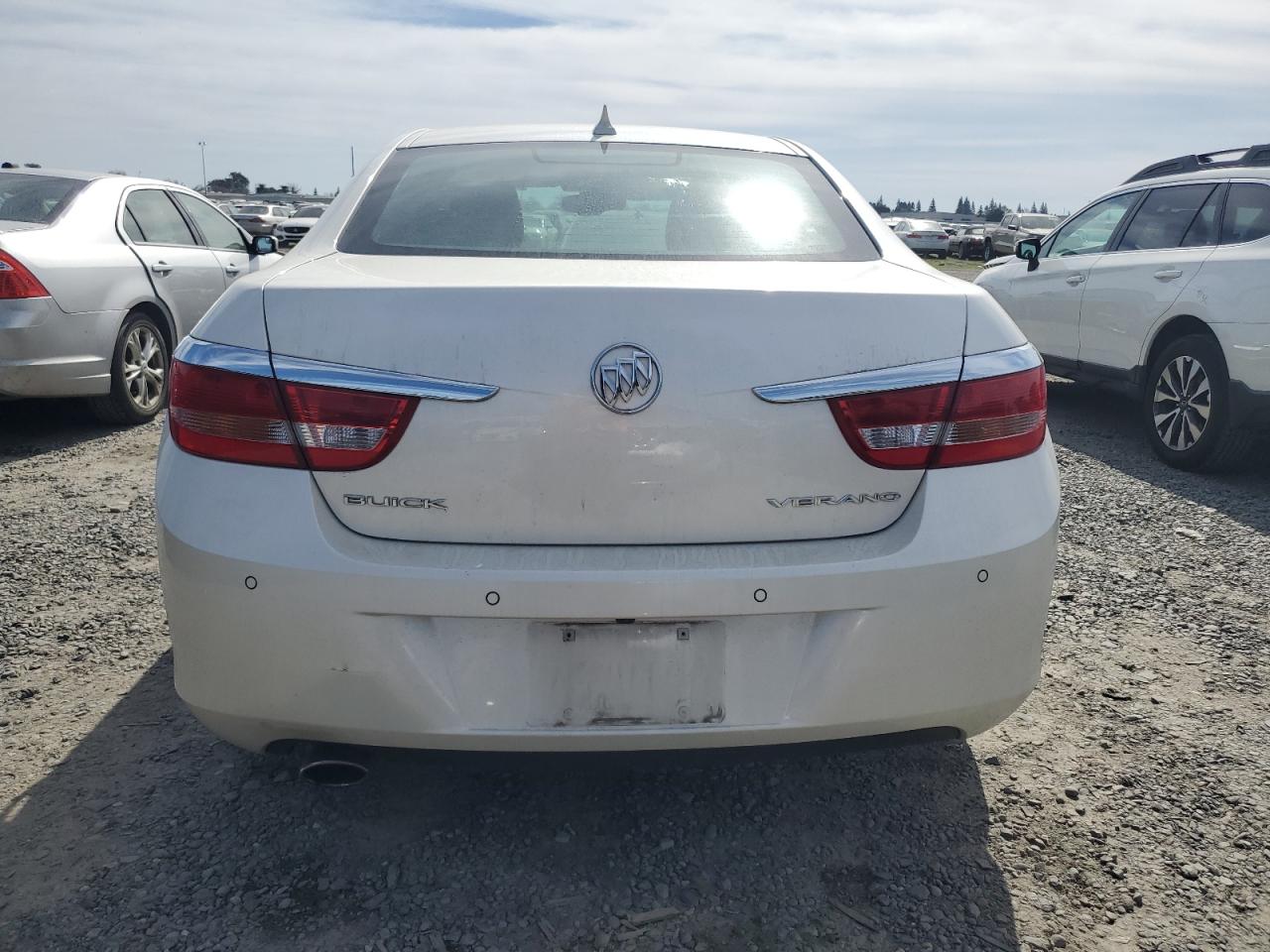 2014 Buick Verano - Image 6