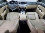2011 Hyundai Genesis 4.6L na sprzedaż w San Martin, CA - Side