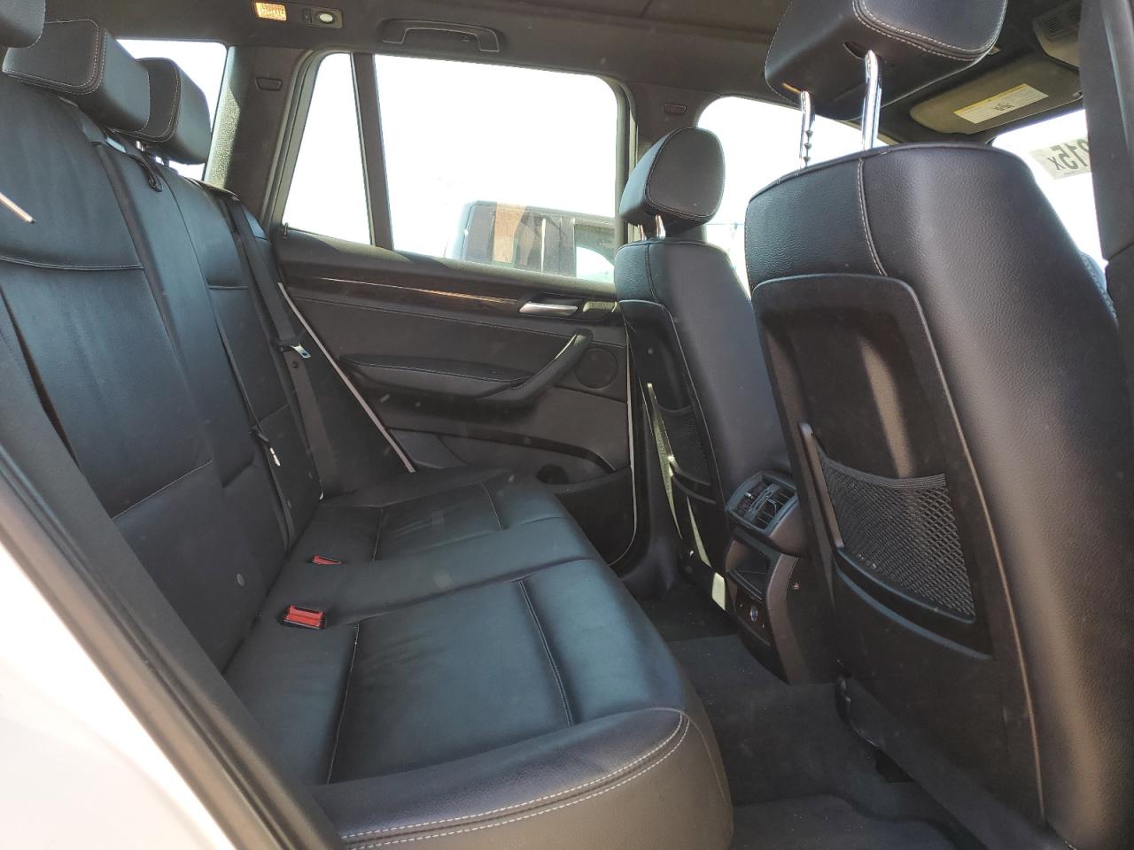 2014 BMW X3 - Image 11