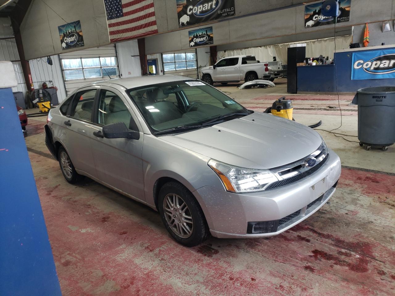 2009 Ford Focus - Image 4