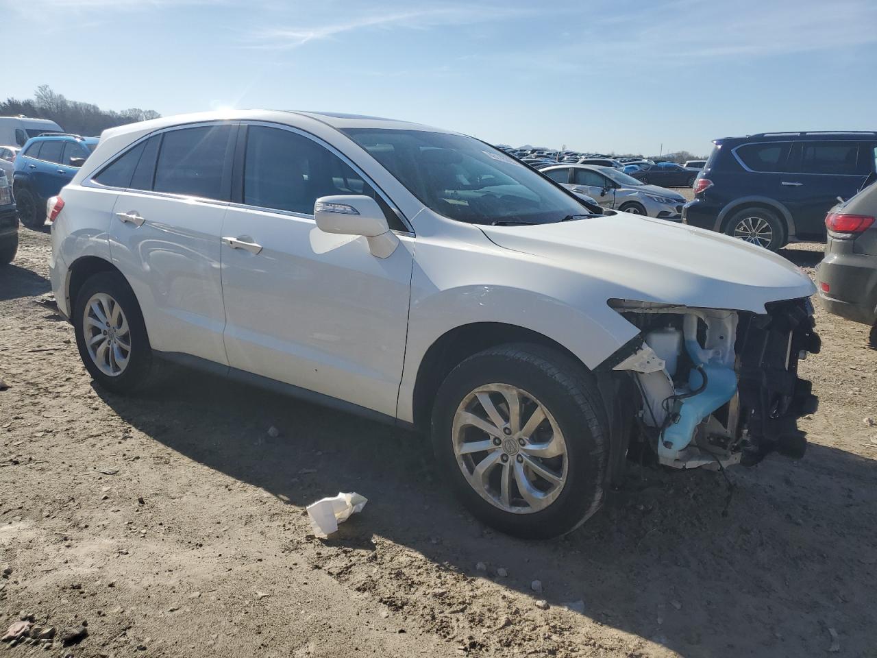 2017 Acura RDX - Image 4