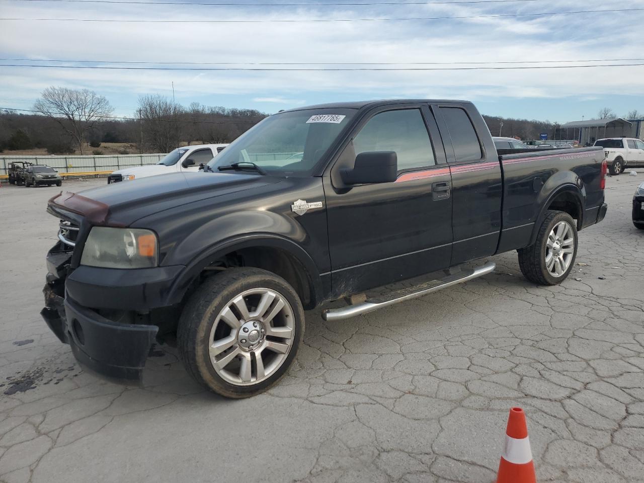 2006 Ford F-150 - Image 1