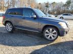 2010 Mercedes-Benz Glk 350 4Matic en Venta en Austell, GA - Front End