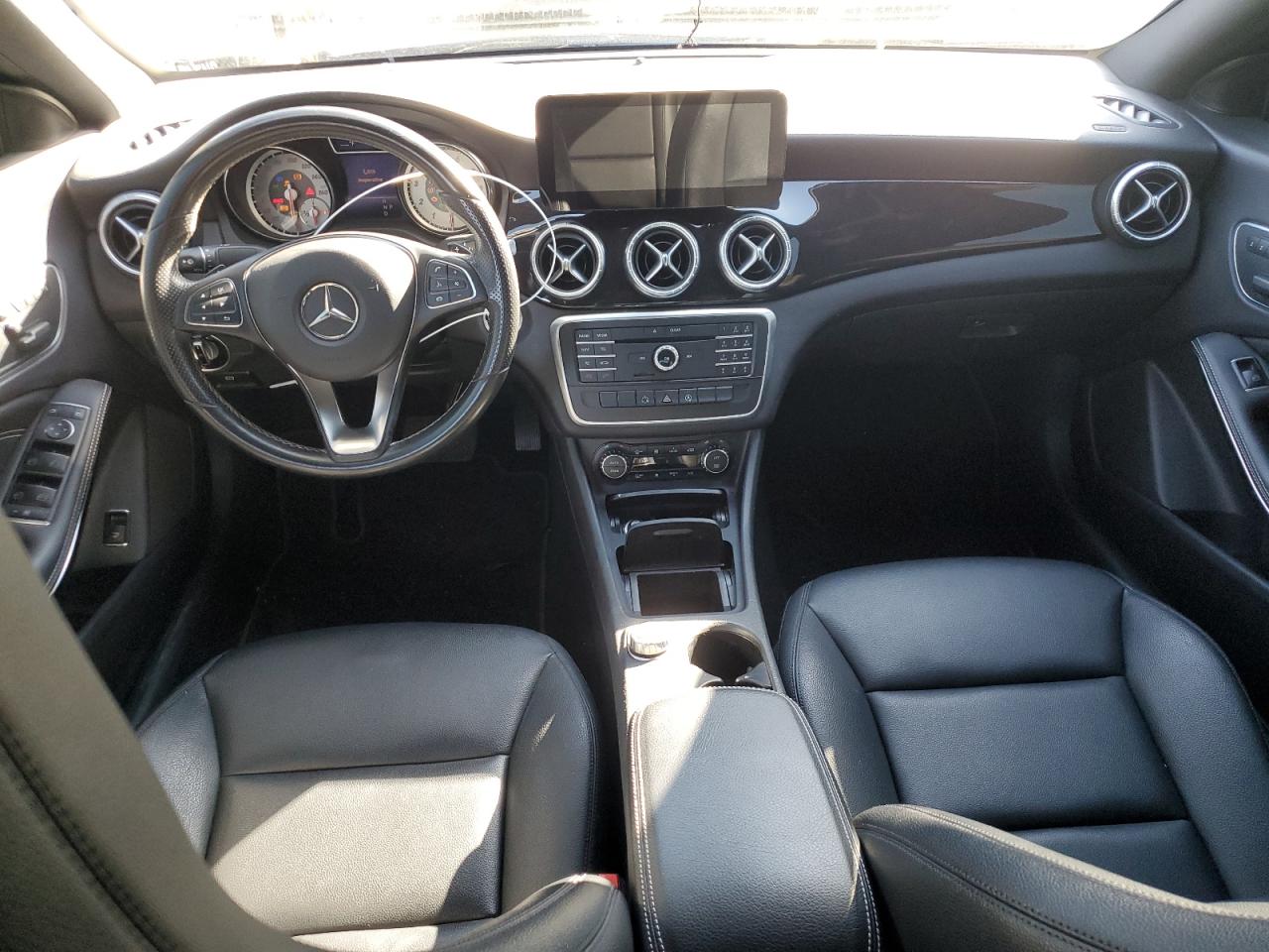 2015 Mercedes-Benz CLA-klasse - Image 8